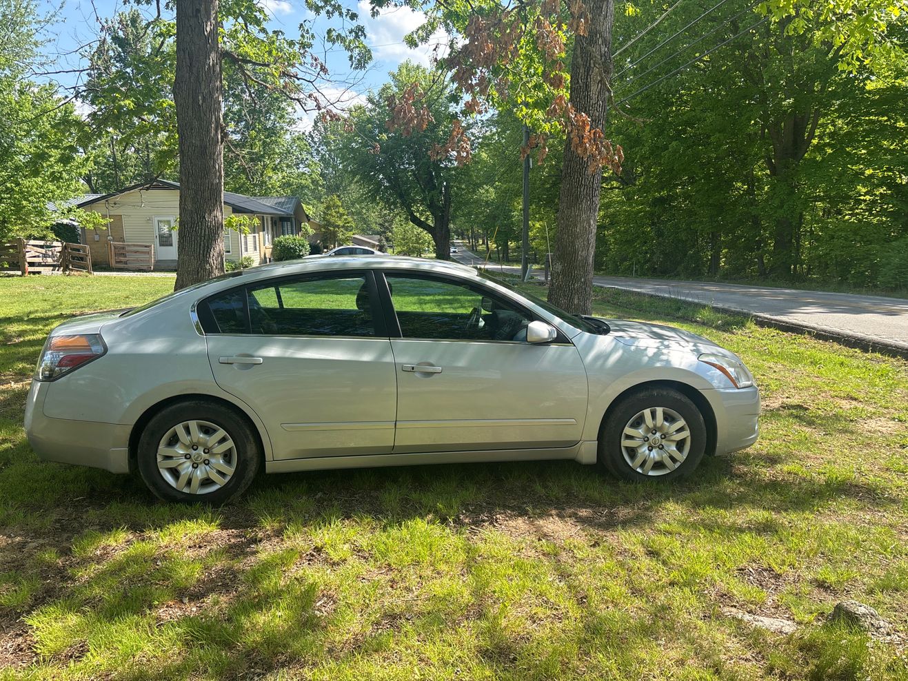 Car Preview