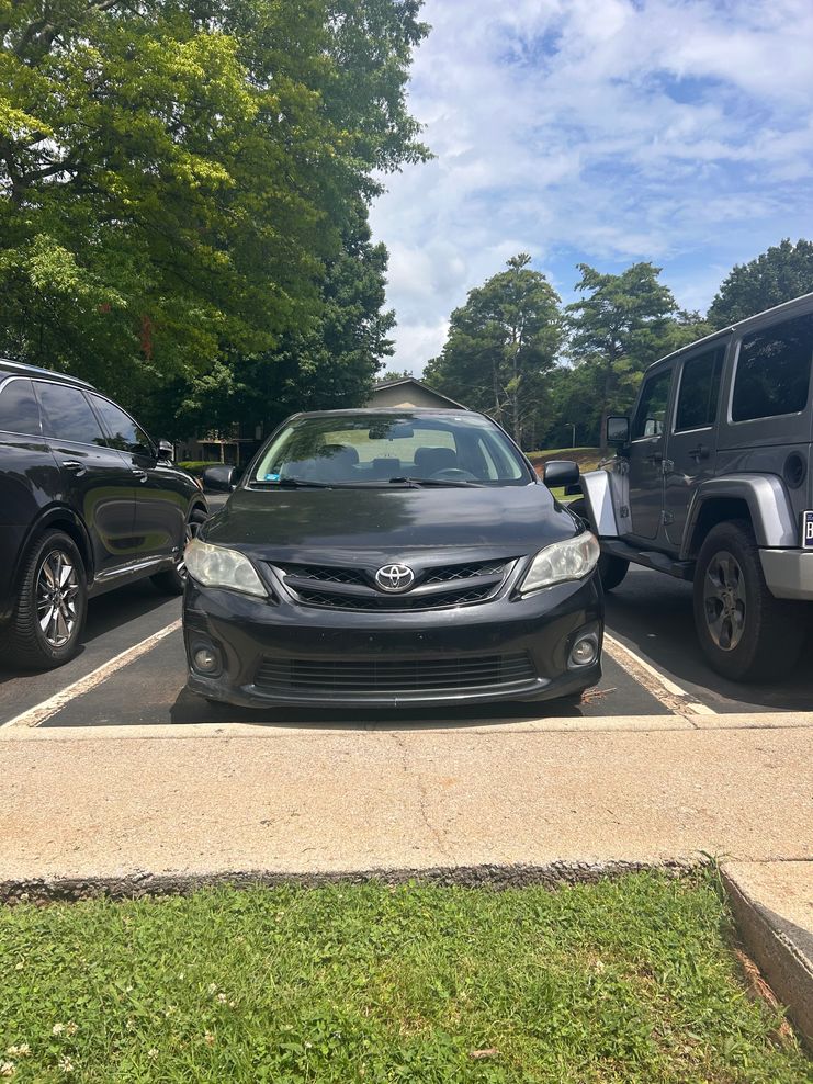 Car Preview