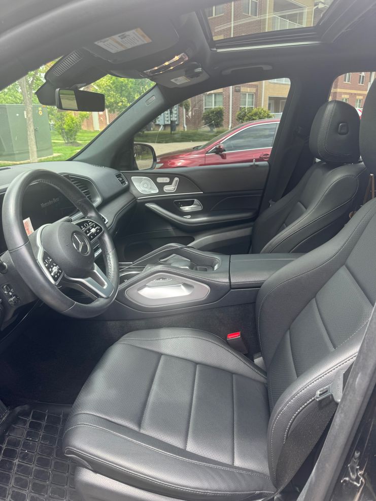Car Preview