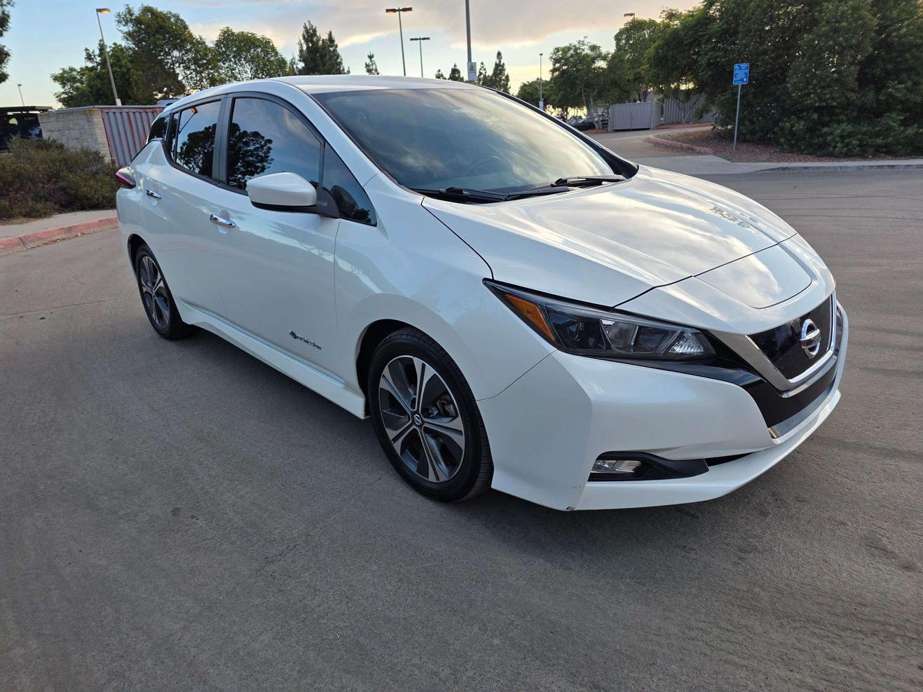 Car Preview