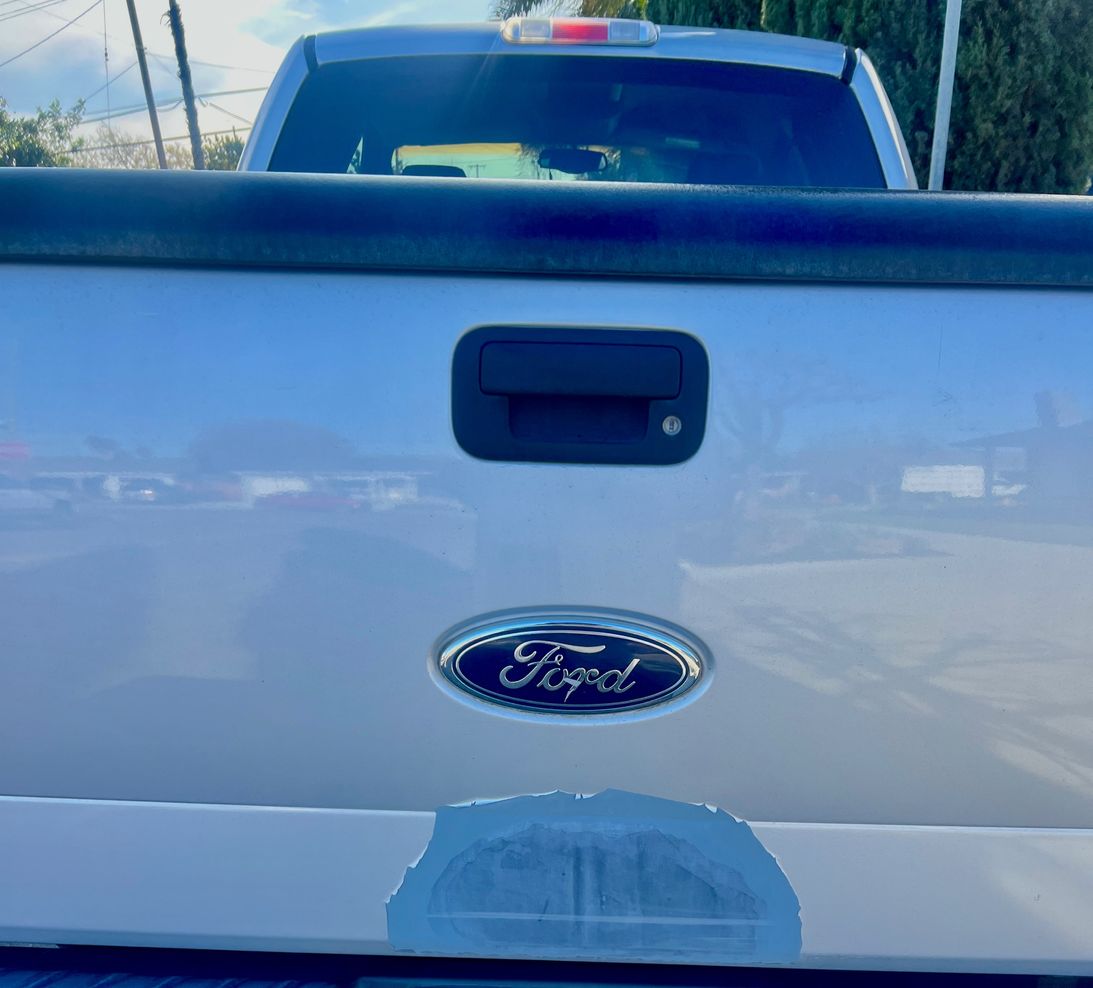 Car Preview
