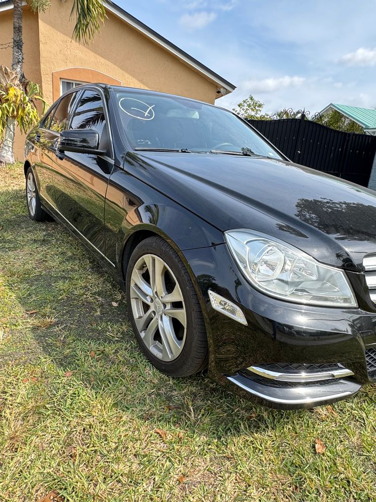 Car Preview