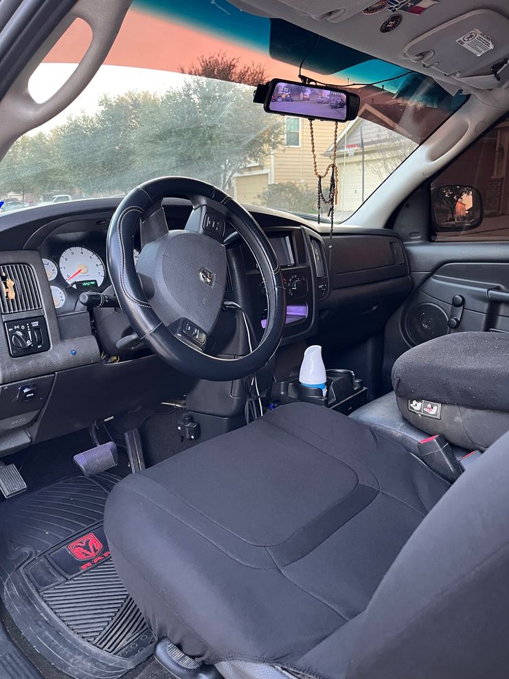 Car Preview
