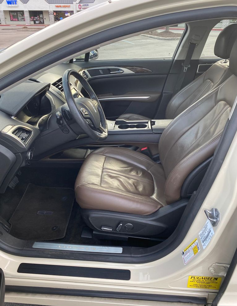 Car Preview