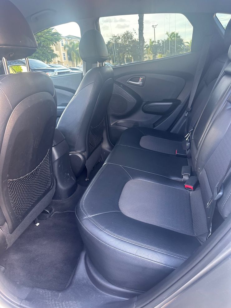 Car Preview