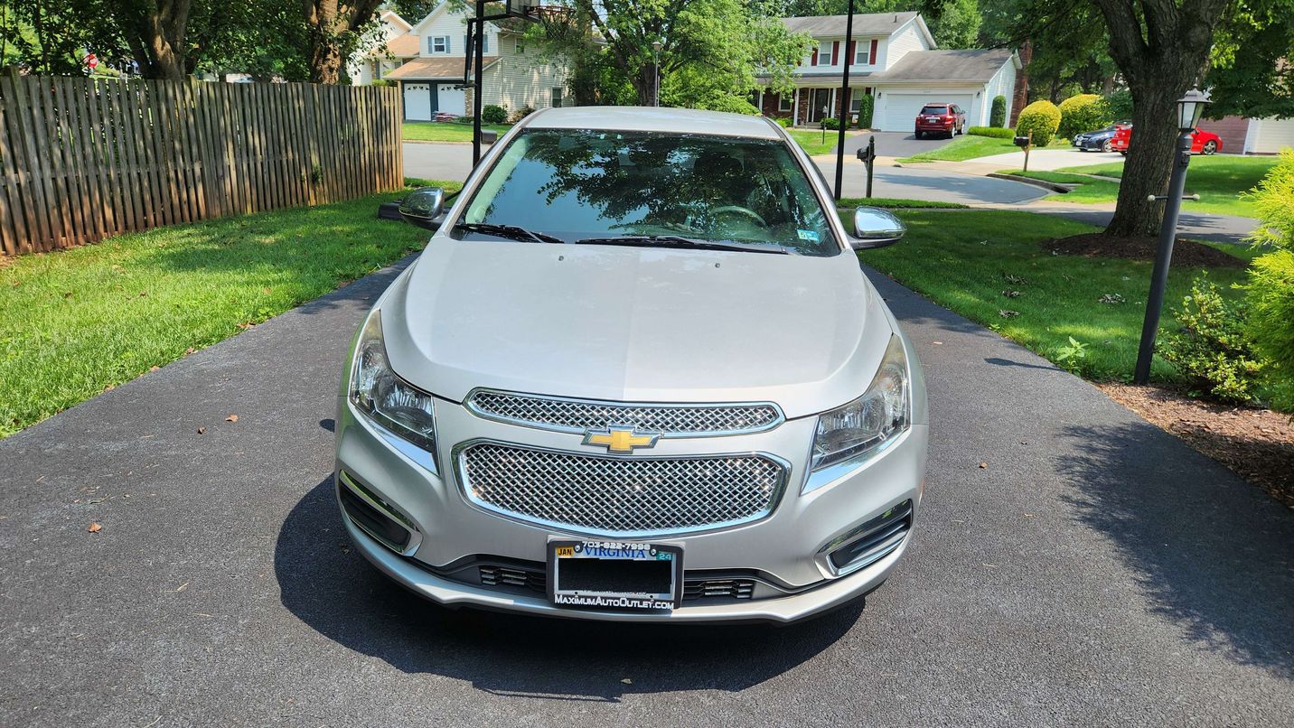 Car Preview