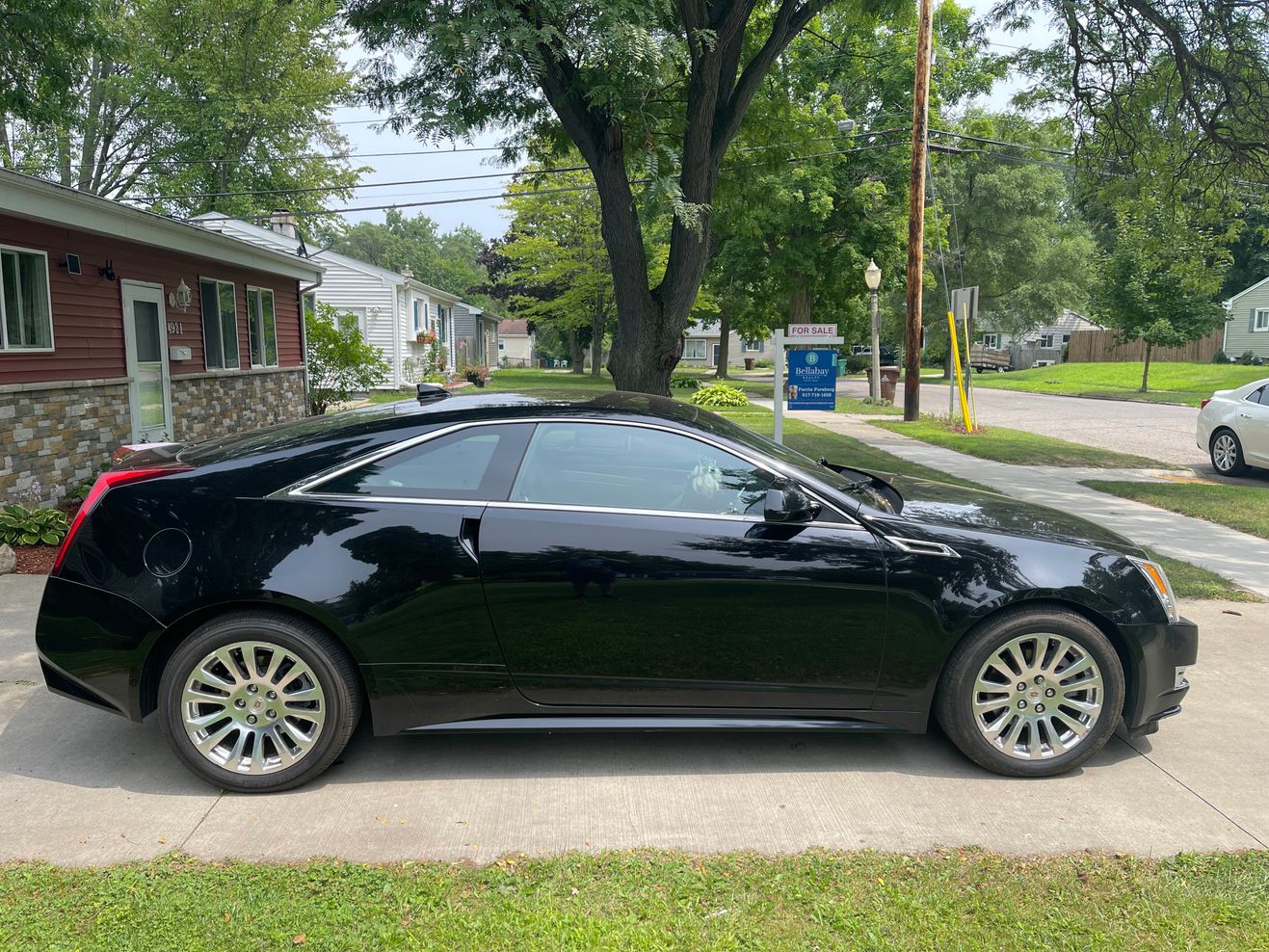 Car Preview