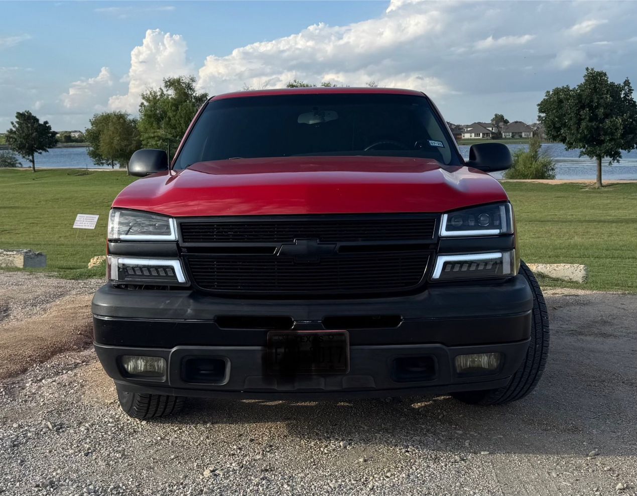 Car Preview