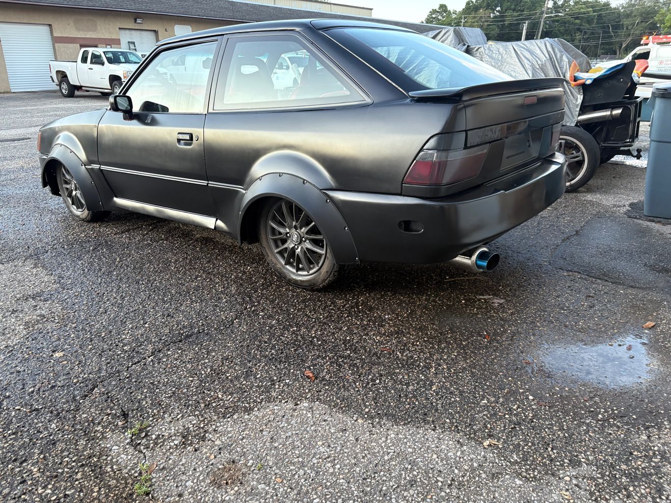 Car Preview
