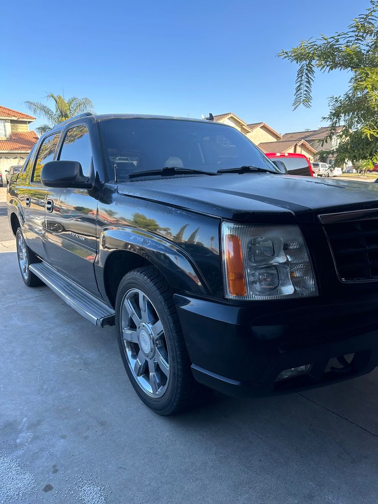 Car Preview