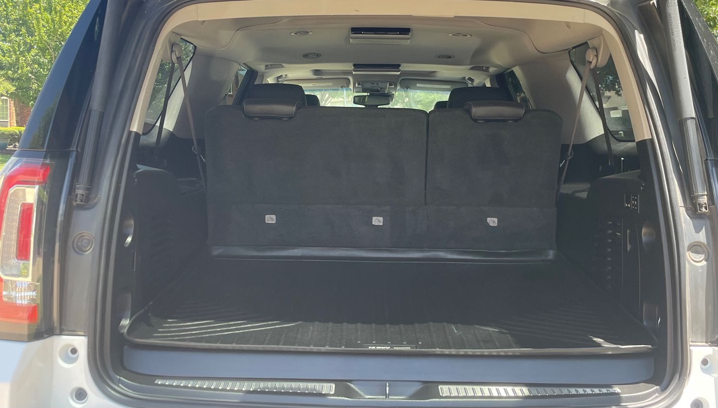 Car Preview