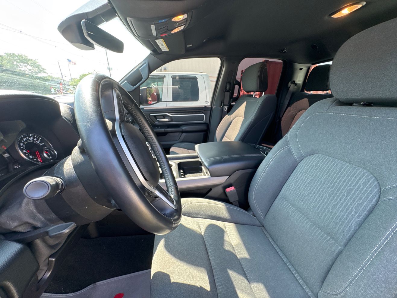 Car Preview