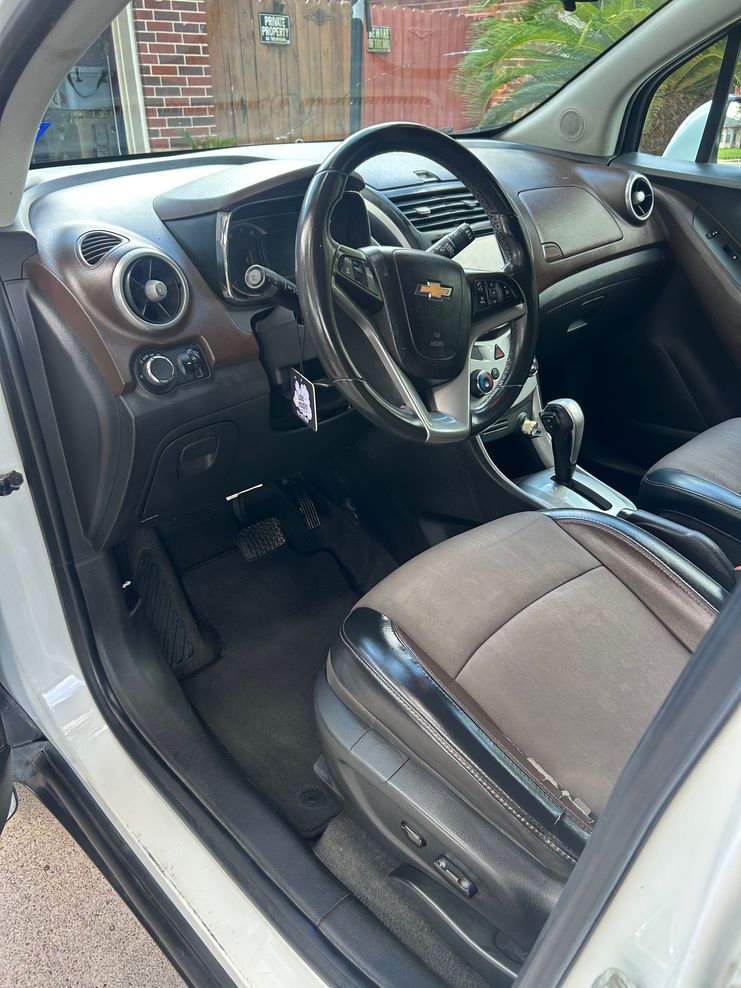 Car Preview