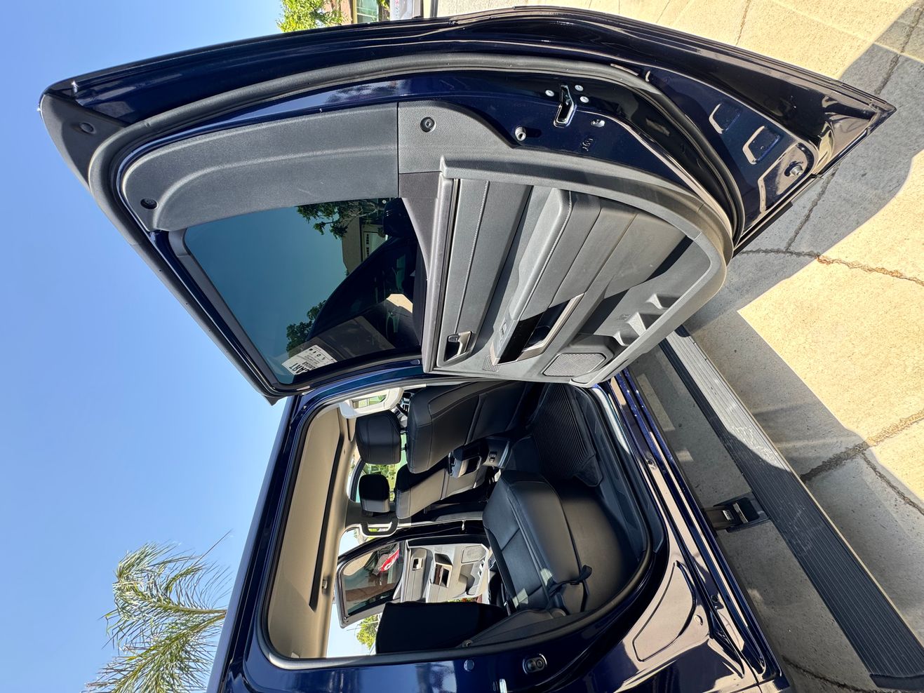 Car Preview