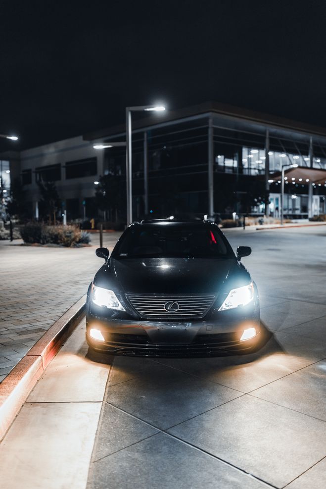 Car Preview