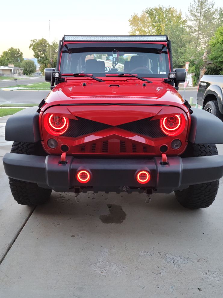 Car Preview