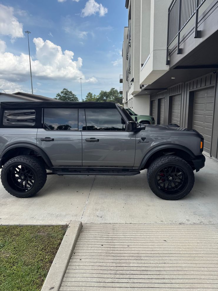 Car Preview