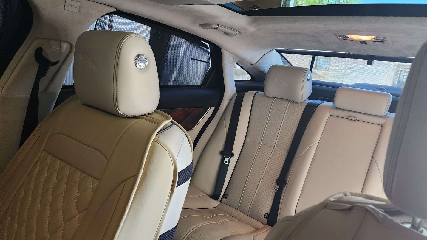 Car Preview