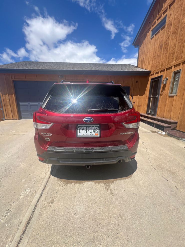 Car Preview