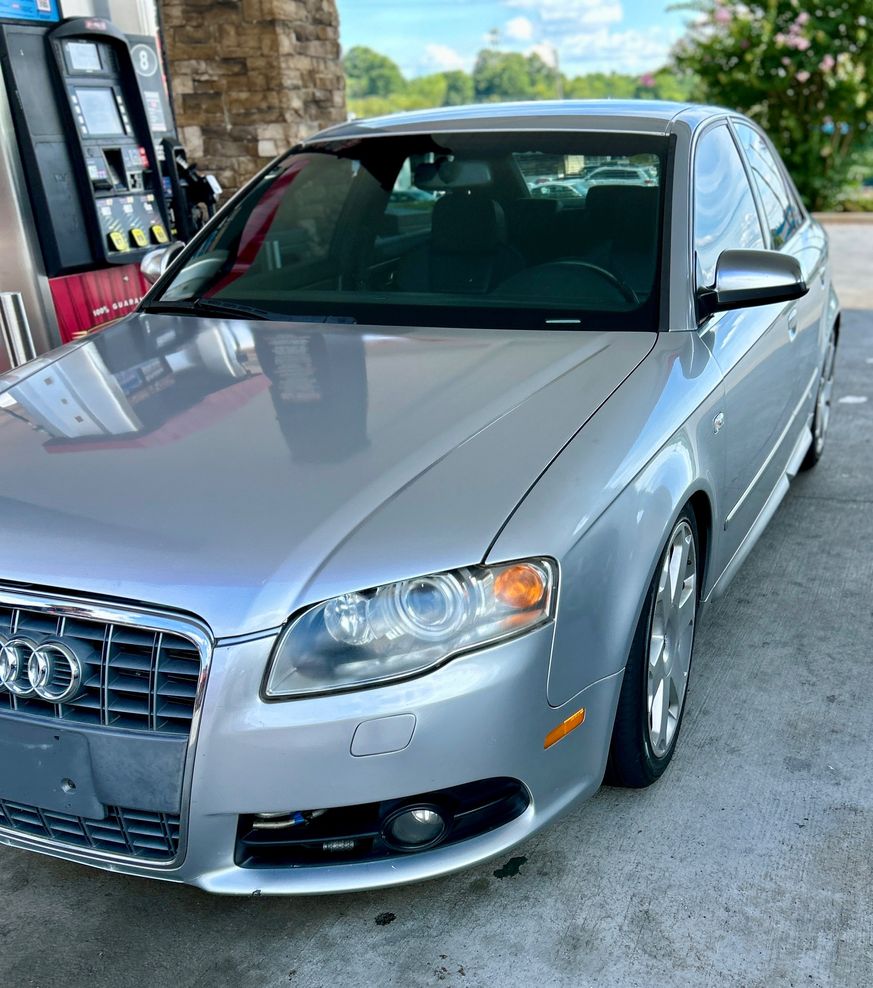 Car Preview