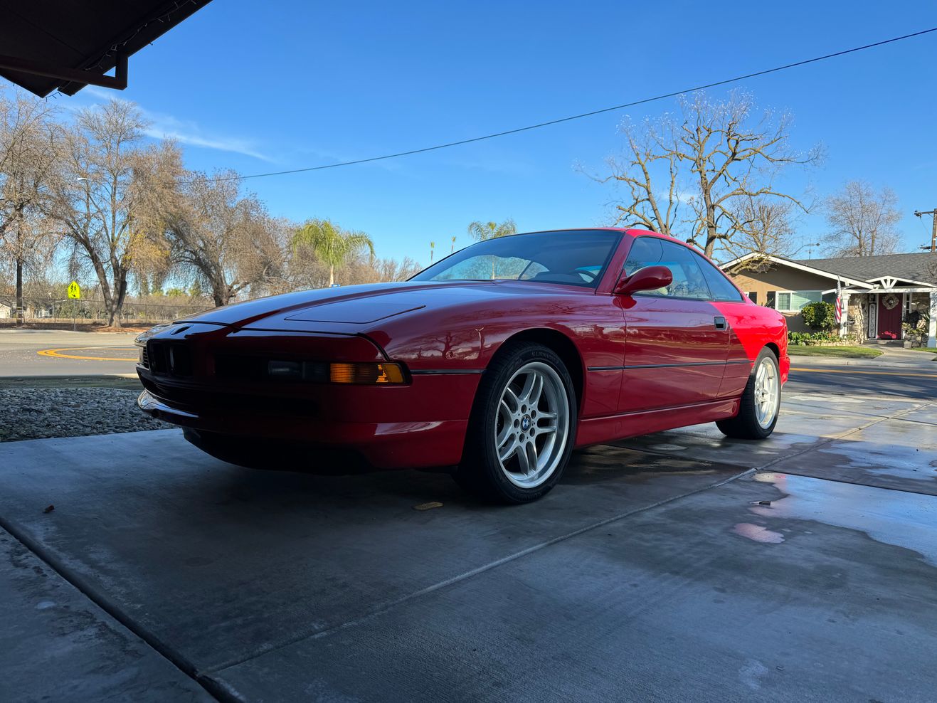 Car Preview