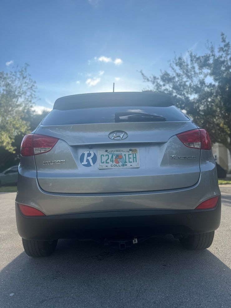 Car Preview