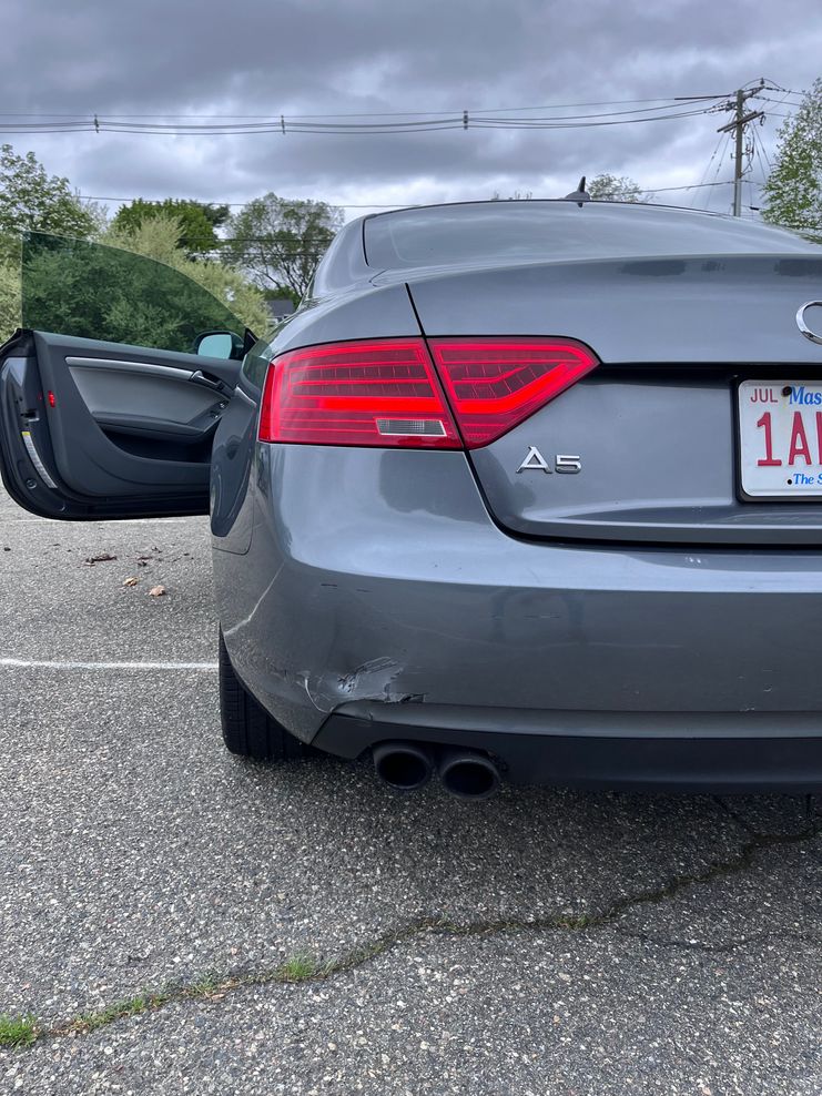 Car Preview