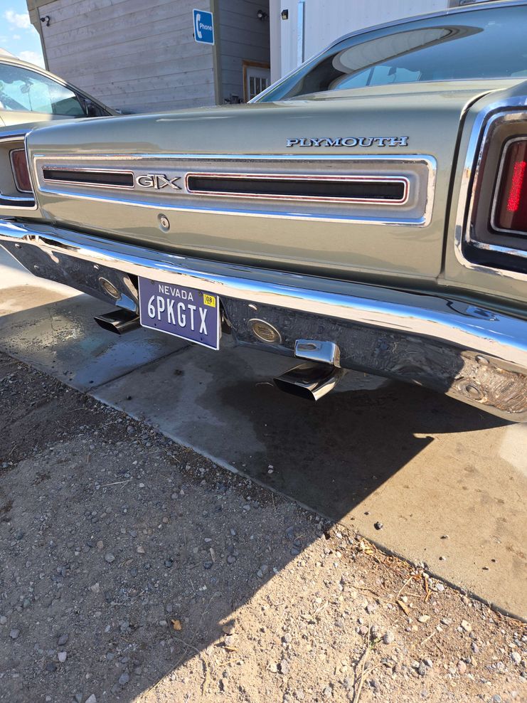 Car Preview
