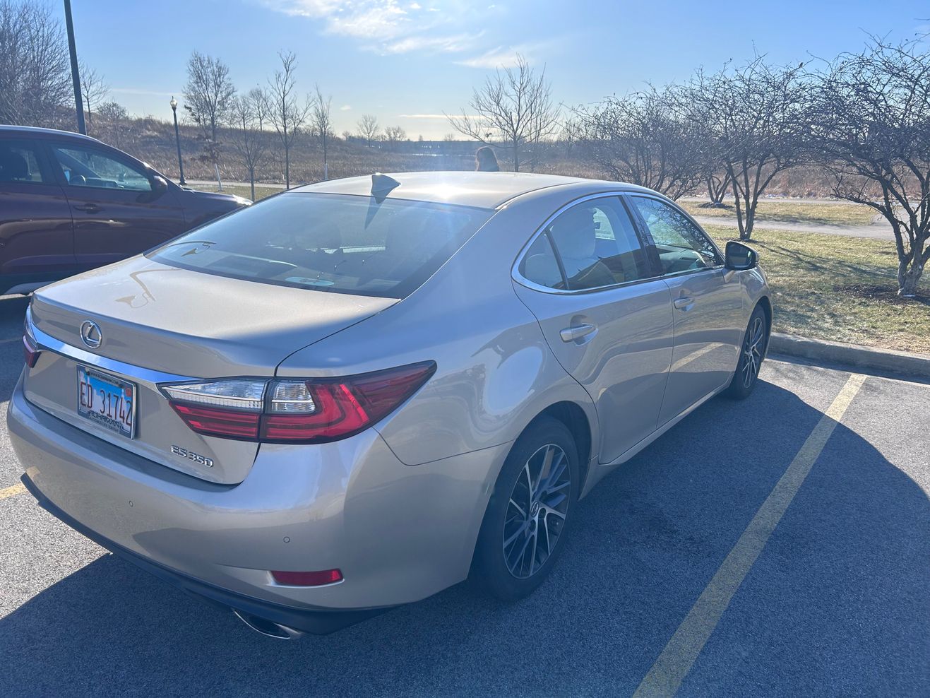 Car Preview
