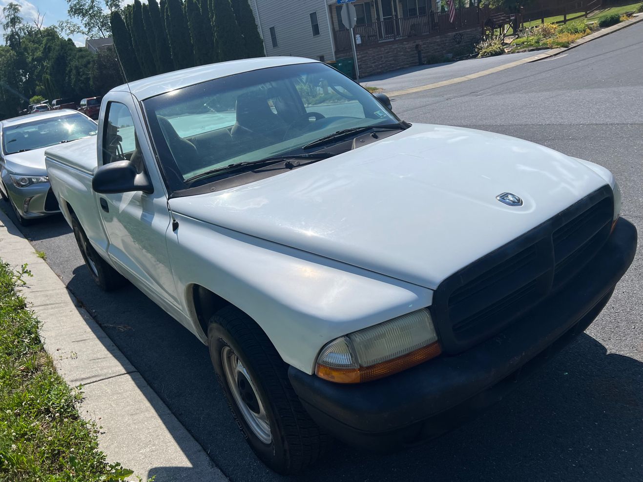 Car Preview
