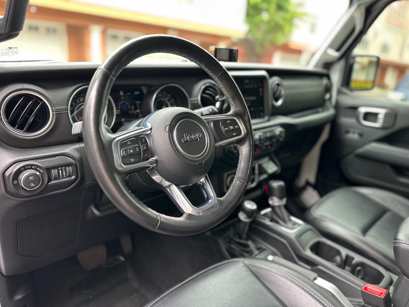 Car Preview