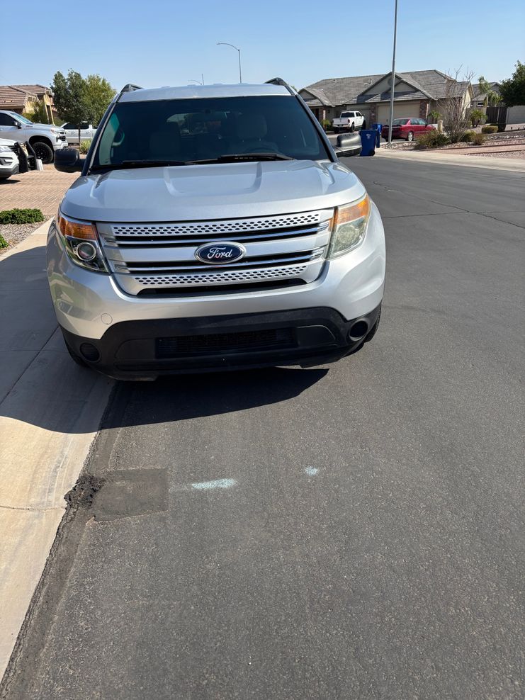 Car Preview