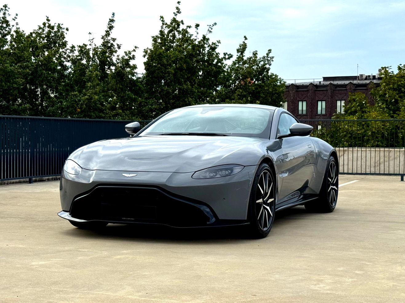 Car Preview