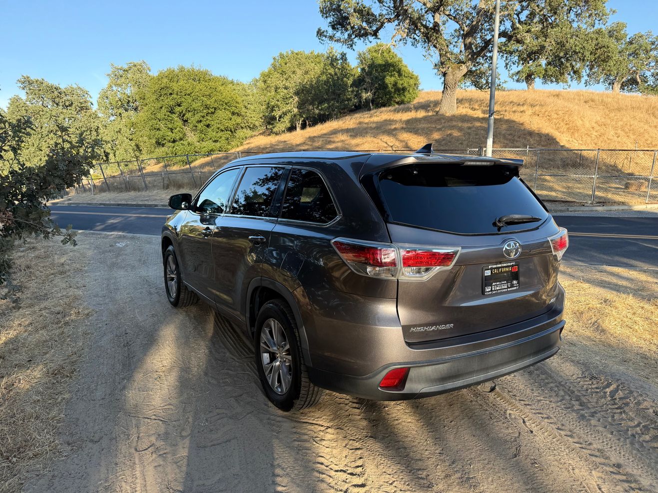 Car Preview