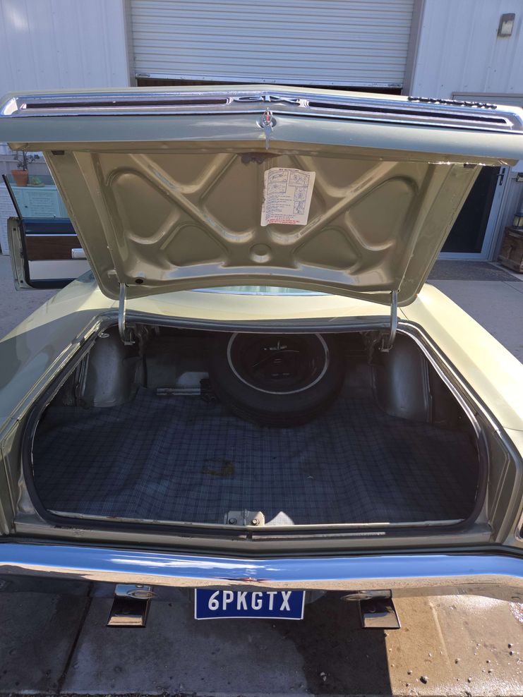Car Preview