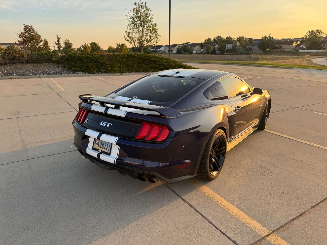 Car Preview