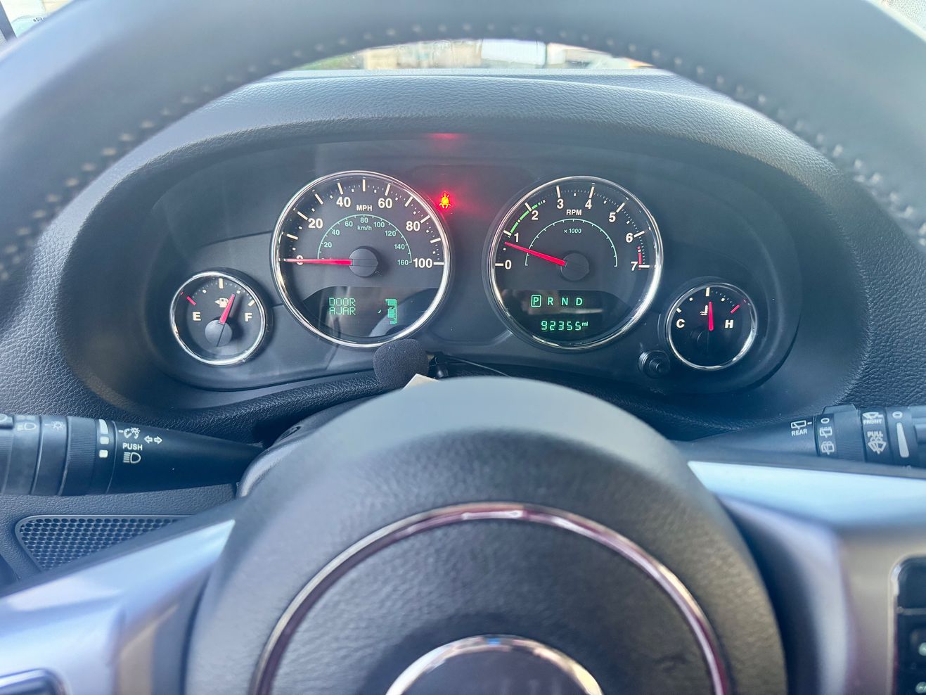 Car Preview