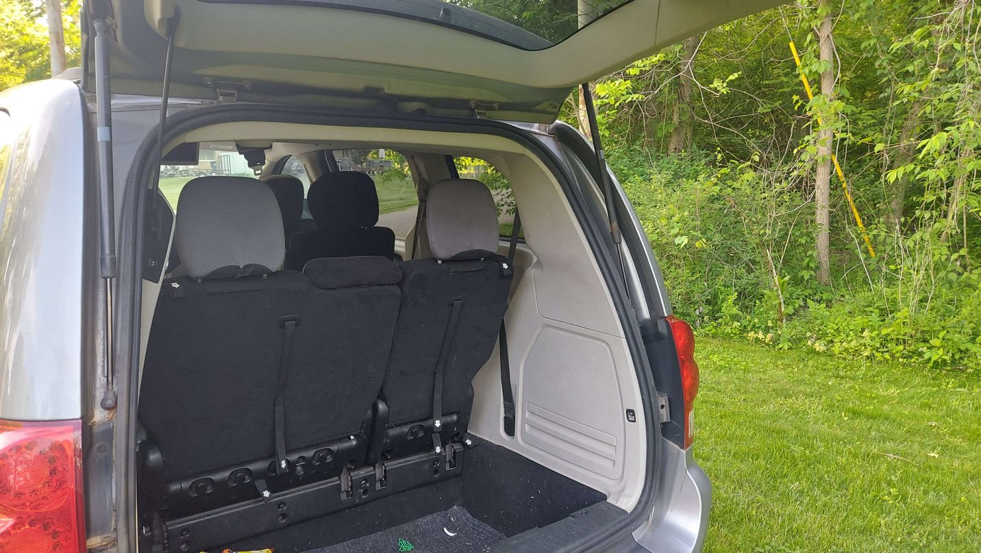 Car Preview