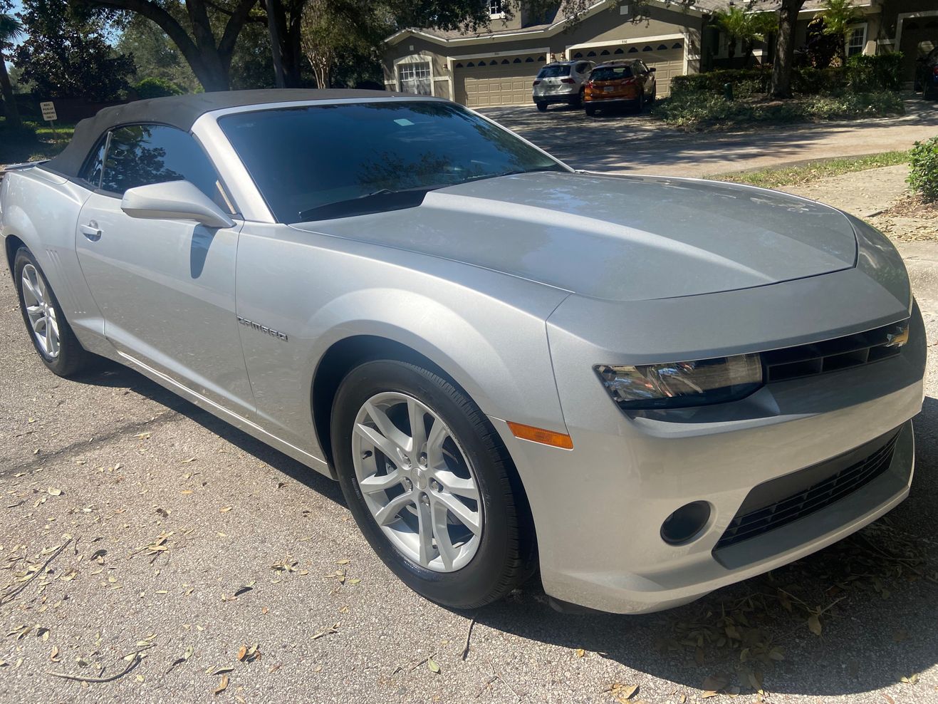 Car Preview