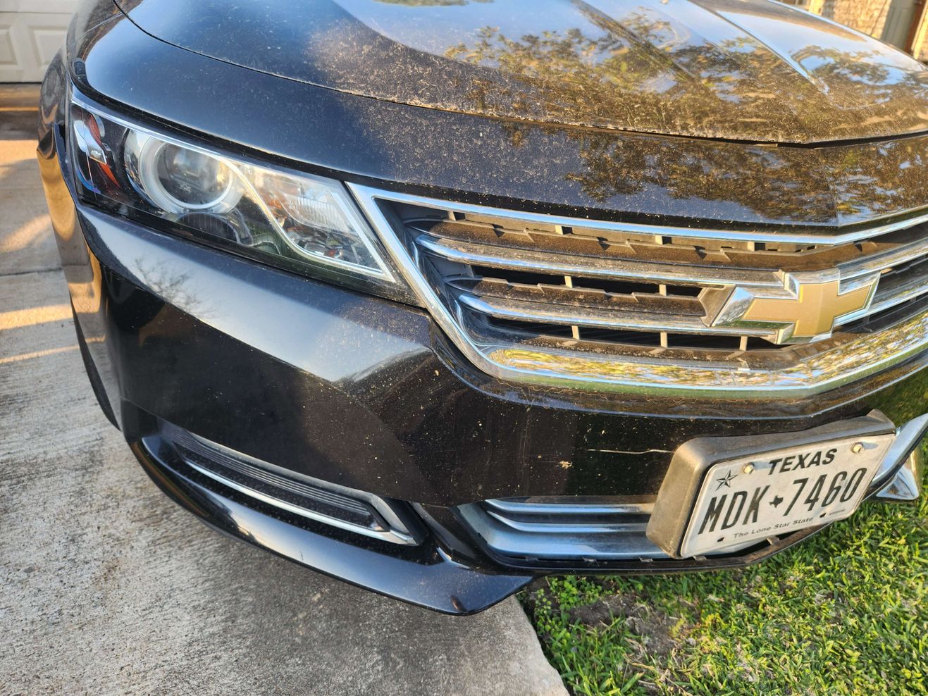 Car Preview