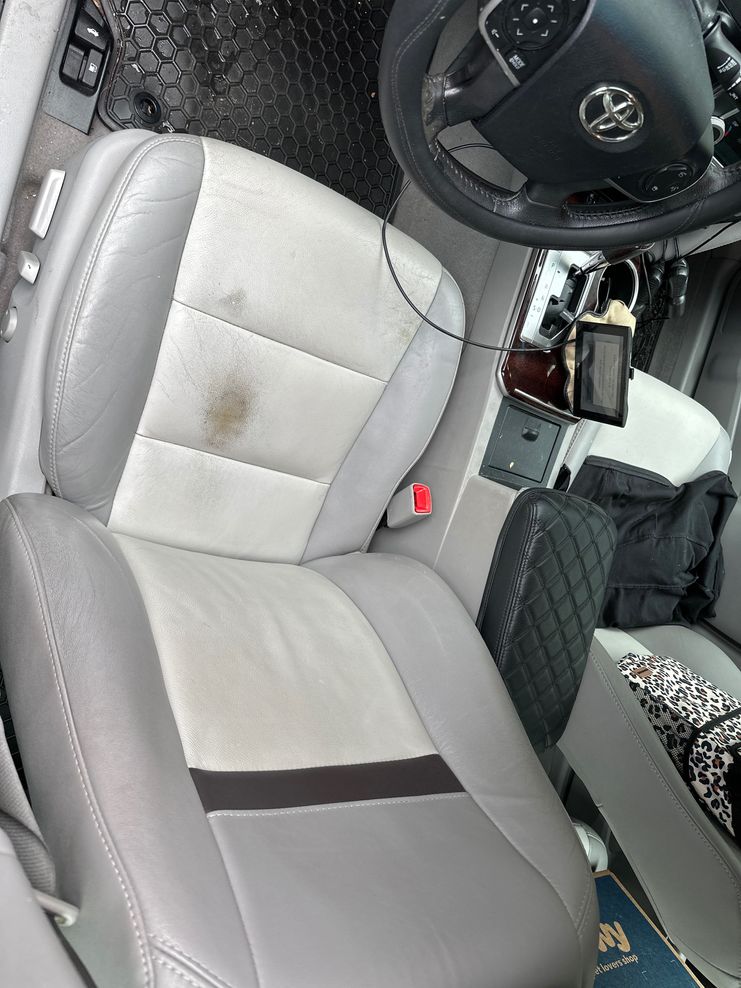 Car Preview