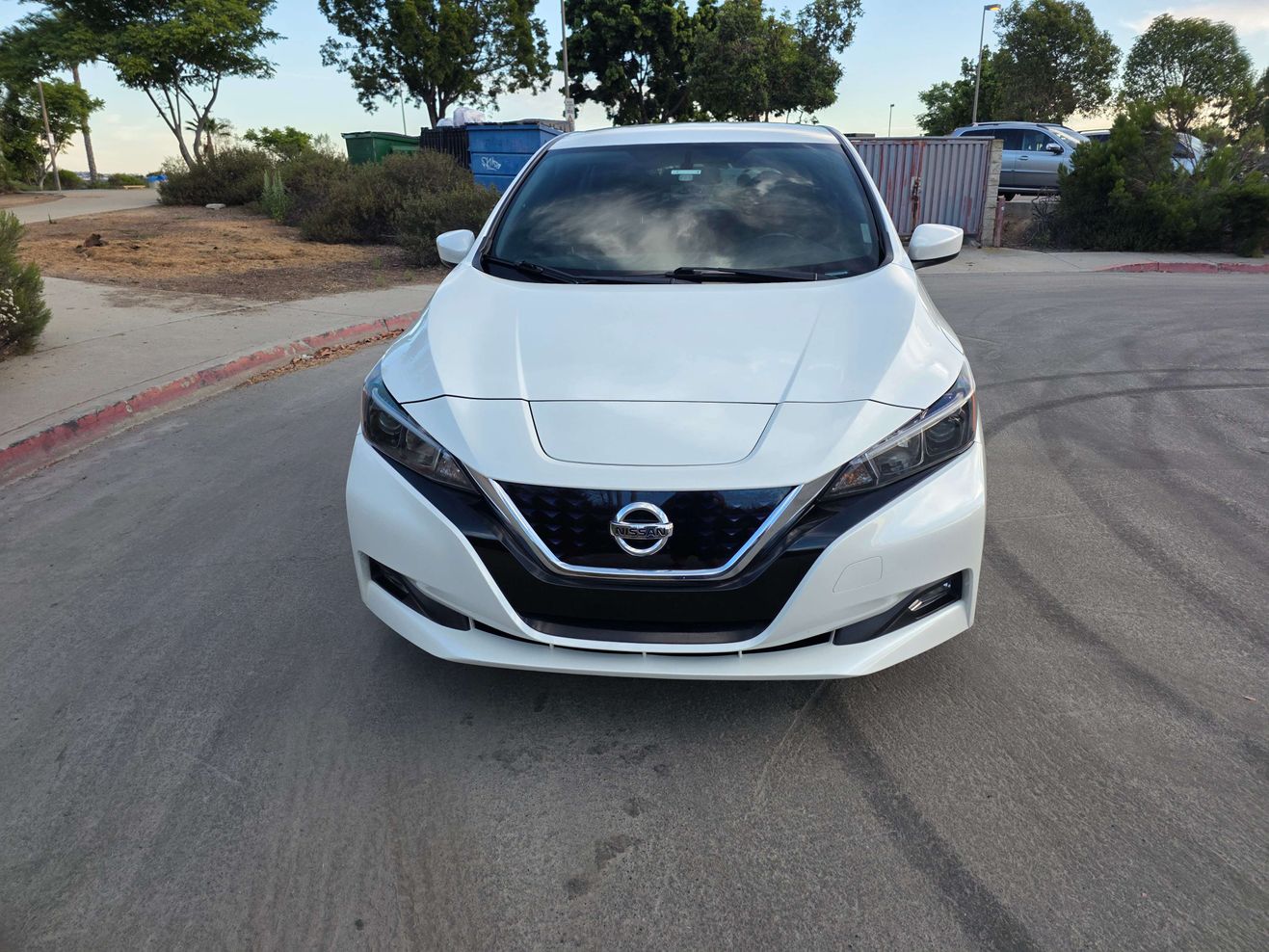 Car Preview