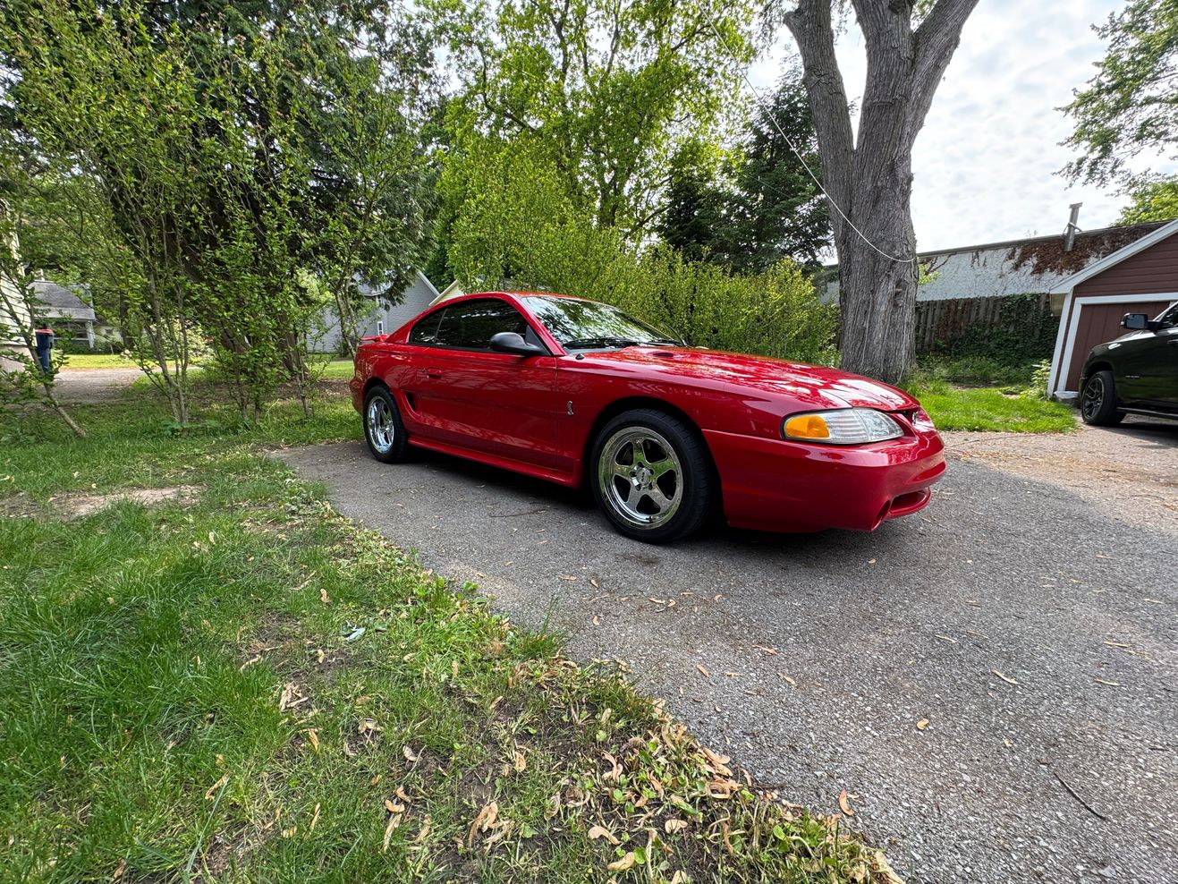 Car Preview