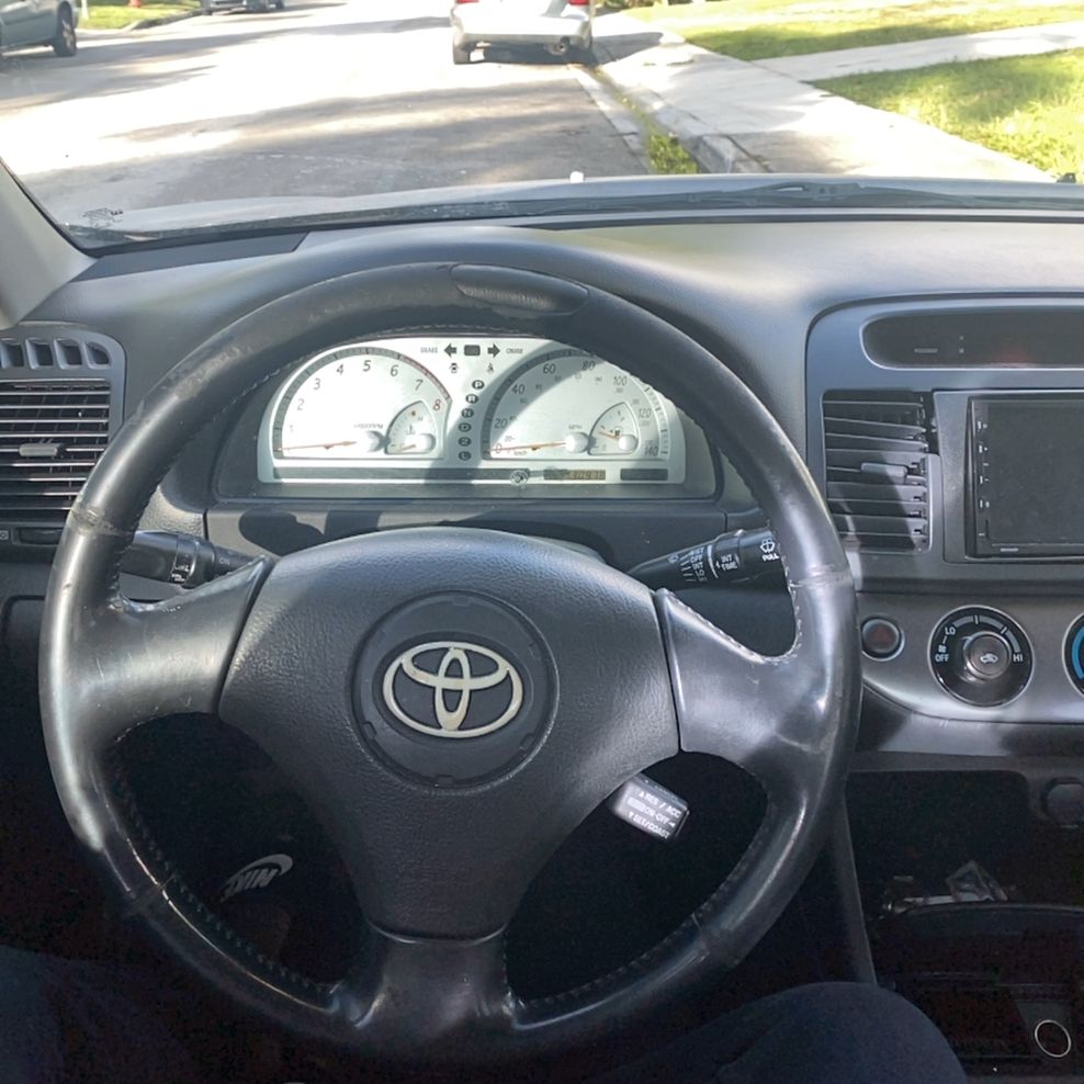 Car Preview