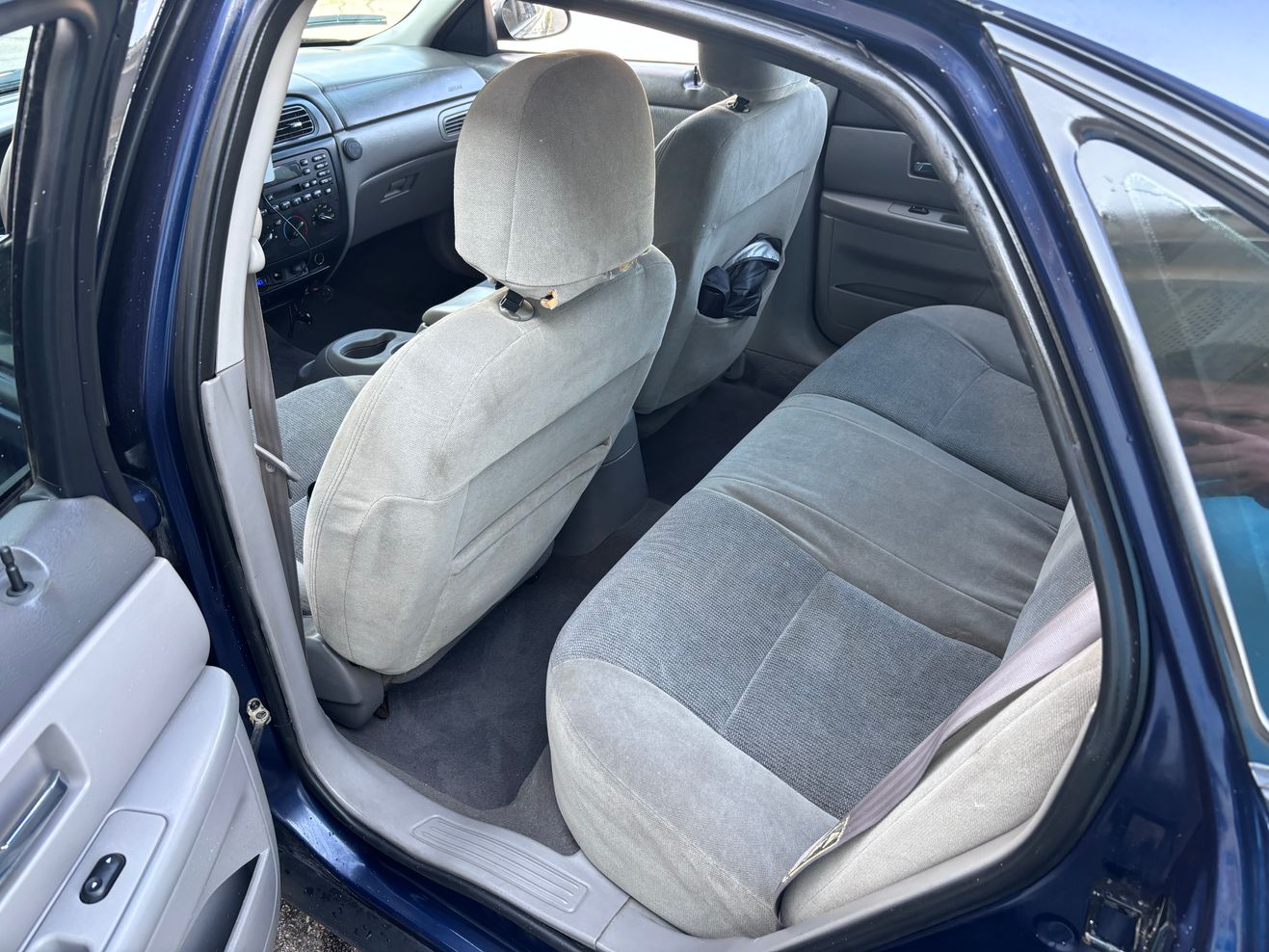 Car Preview