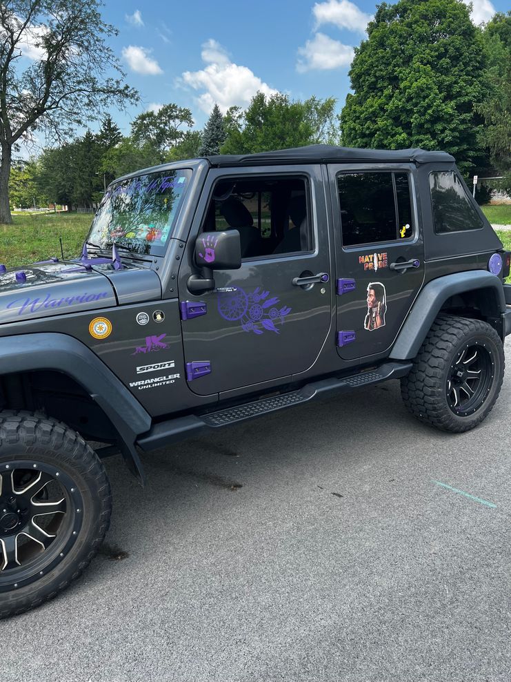 Car Preview