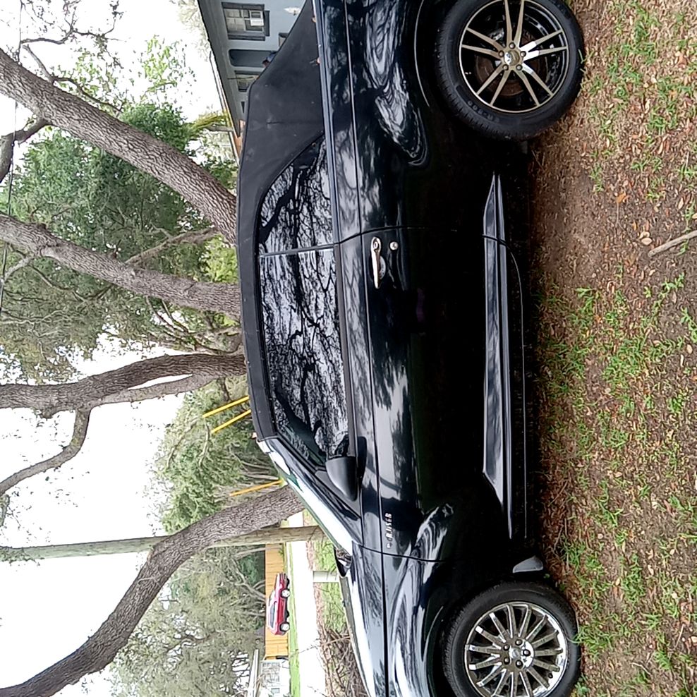 Car Preview