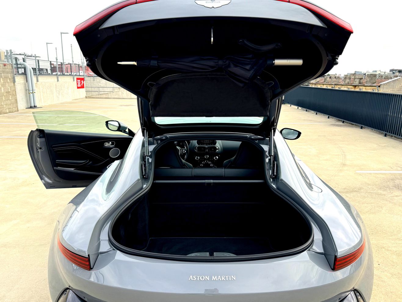 Car Preview
