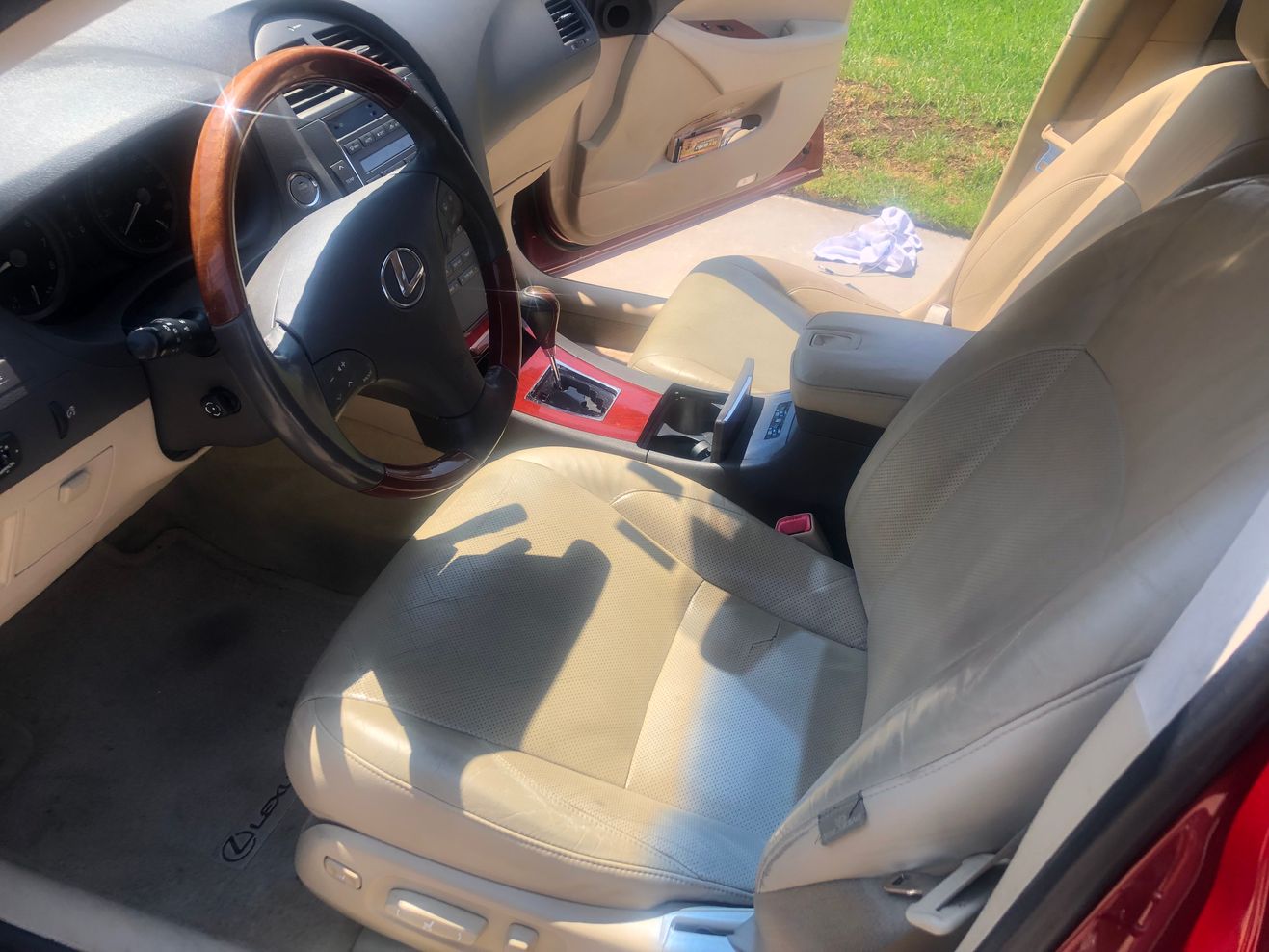 Car Preview