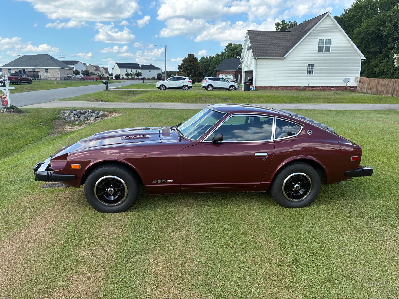 Car Preview